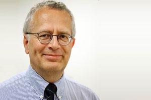 Prof. Dr. med. Ulrich Stephani